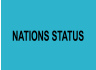 NATIONS STATUS